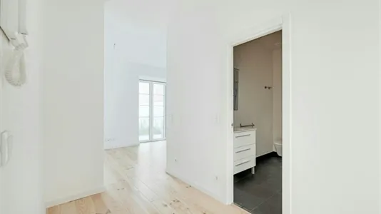 Apartments in Location is not specified - photo 8