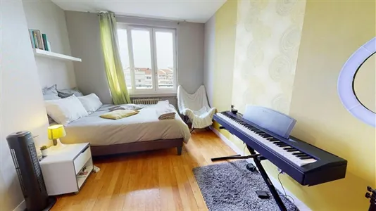 Rooms in Lyon - photo 3
