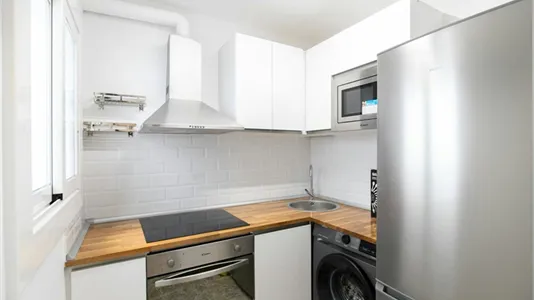 Apartments in L'Hospitalet de Llobregat - photo 8