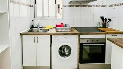 Room for rent in Valencia Algirós, Valencia (region)