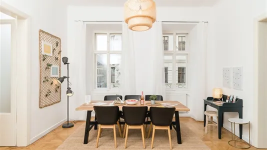 Apartments in Wien Mariahilf - photo 10