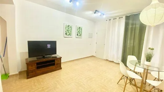 Apartments in Las Barranquillas - photo 5