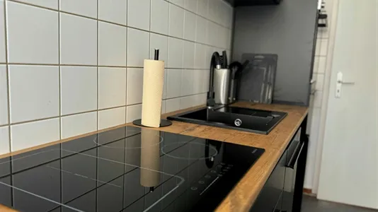 Rooms in Berlin Friedrichshain-Kreuzberg - photo 7