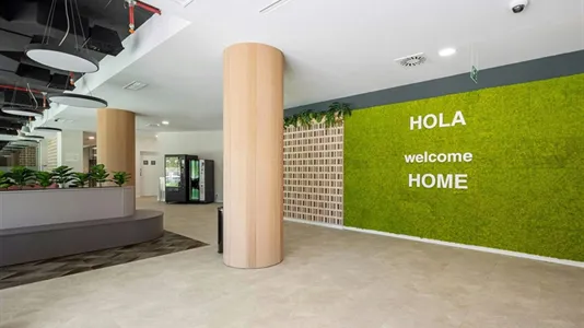 Apartments in Bami - photo 7