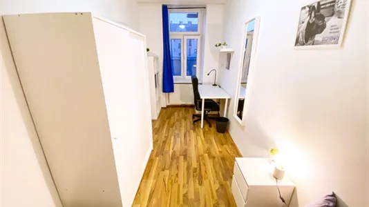 Rooms in Vienna Margareten - photo 8