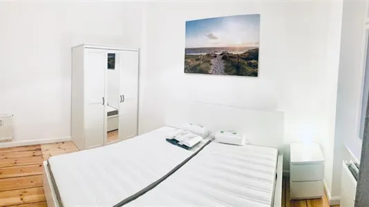 Apartments in Berlin Charlottenburg-Wilmersdorf - photo 5