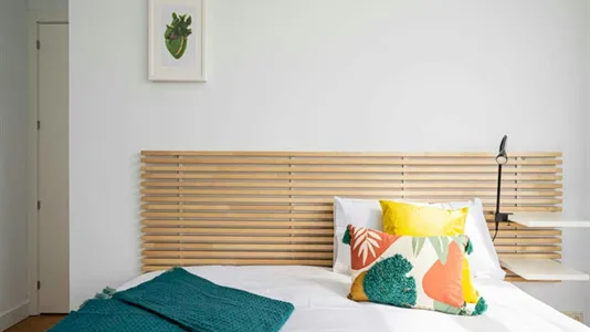 Rooms in Madrid Tetuán - photo 3