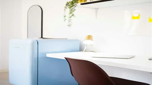 Rooms in Madrid Centro - photo 4