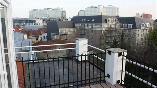 Rooms in Brussels Elsene - photo 4