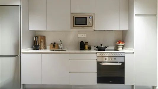 Apartments in Madrid Chamartín - photo 6