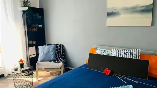 Rooms in Turin - photo 9