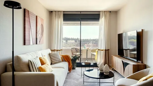 Apartments in Madrid Arganzuela - photo 6