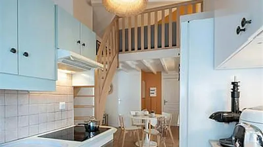 Rooms in Lyon - photo 5