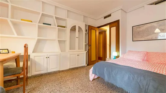 Rooms in Valencia Algirós - photo 6