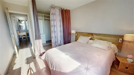 Apartments in Montpellier - photo 9