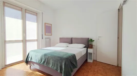 Apartments in Milano Zona 8 - Fiera, Gallaratese, Quarto Oggiaro - photo 1