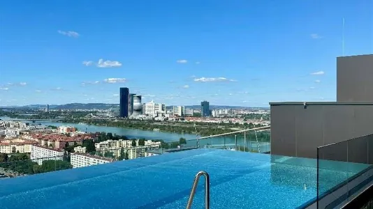 Apartments in Vienna Leopoldstadt - photo 1