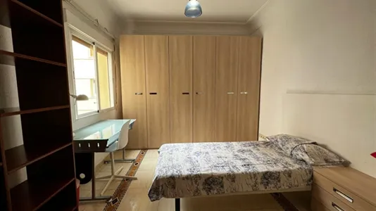 Rooms in Madrid Chamberí - photo 5