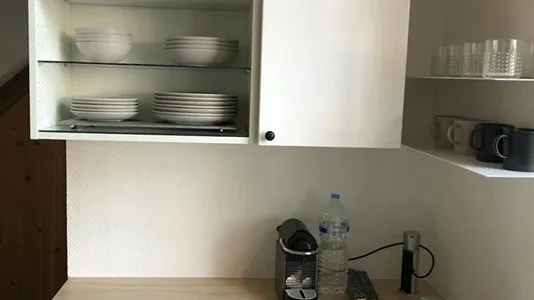 Apartments in Brussels Etterbeek - photo 4