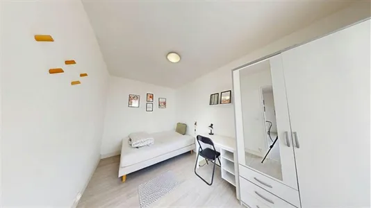 Rooms in Bordeaux - photo 2