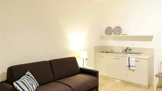 Apartments in Florence - photo 4