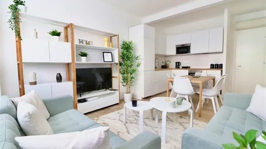 Rooms in Nice - photo 7