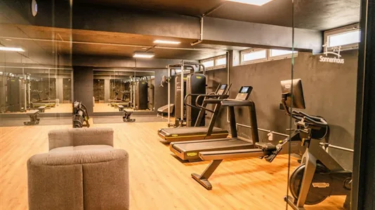 Apartments in Nuremberg - photo 4