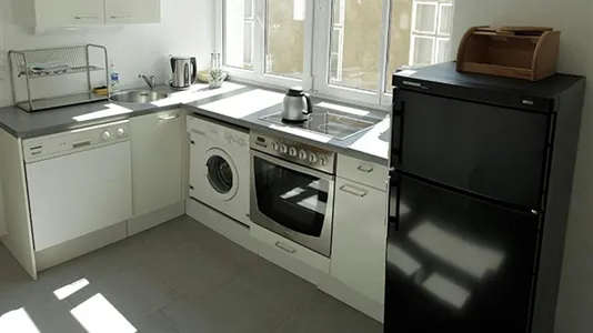 Apartments in Vienna Margareten - photo 8