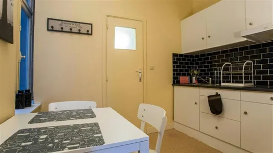 Apartments in Brussels Sint-Gillis - photo 6