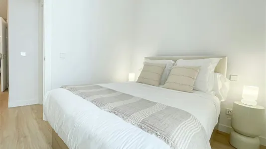 Apartments in Madrid Centro - photo 5