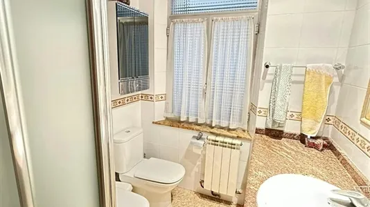 Rooms in Salamanca - photo 4