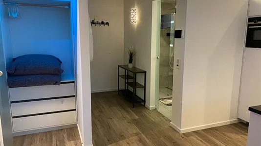 Apartments in Dusseldorf - photo 8