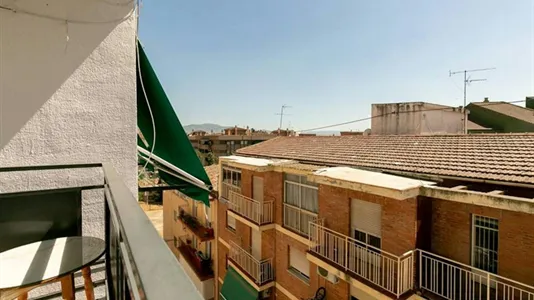 Rooms in Granada - photo 7