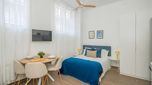 Rooms in Madrid Usera - photo 7