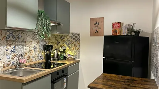 Apartments in Napoli Municipalità 4 - photo 2