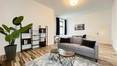 Apartment for rent in Berlin Charlottenburg-Wilmersdorf, Berlin