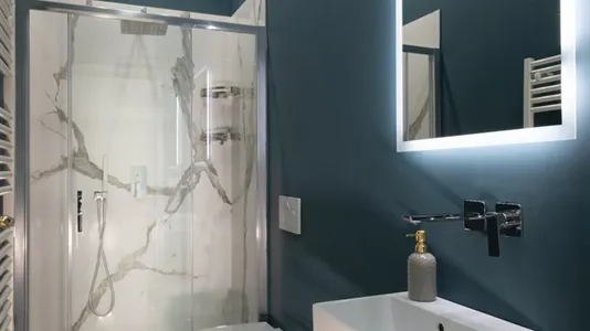 Rooms in Florence - photo 9