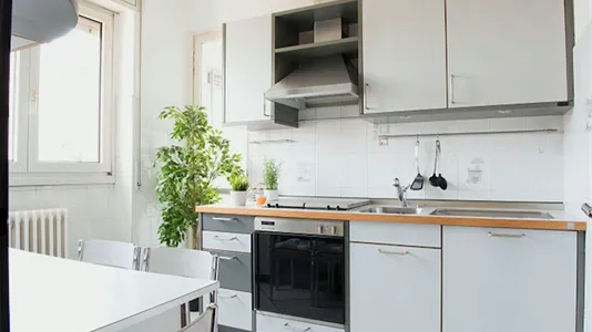 Rooms in Milano Zona 7 - Baggio, De Angeli, San Siro - photo 4