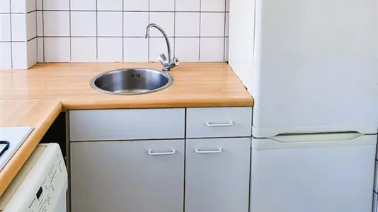 Apartments in Location is not specified - photo 7