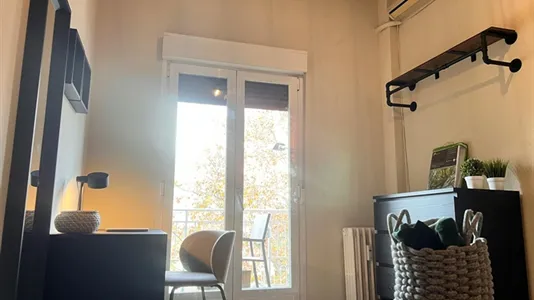 Rooms in Madrid Chamartín - photo 7