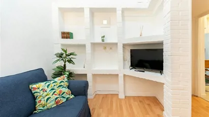 Apartment for rent in Madrid Arganzuela, Madrid