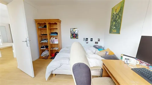 Rooms in Lyon - photo 3