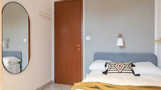 Rooms in Turin - photo 2