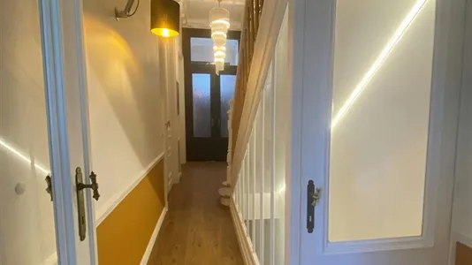 Rooms in Brussels Elsene - photo 9