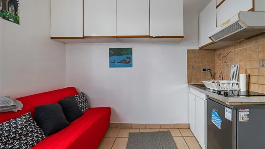 Apartments in Paris 11ème arrondissement - Bastille - photo 9