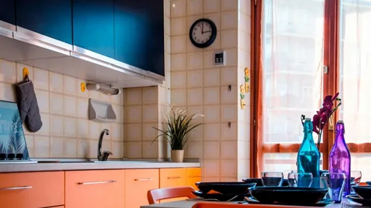 Rooms in Turin - photo 9