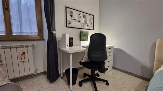 Rooms in Roma Municipio VII – Appio-Latino/Tuscolano/Cinecittà - photo 8