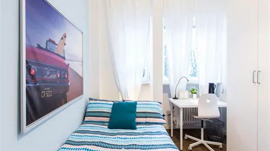 Rooms in Milano Zona 6 - Barona, Lorenteggio - photo 3