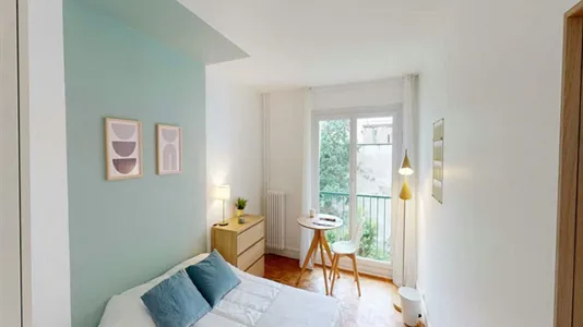 Rooms in Paris 12ème arrondissement - Bercy - photo 1