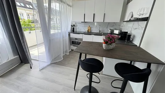 Apartments in Location is not specified - photo 10